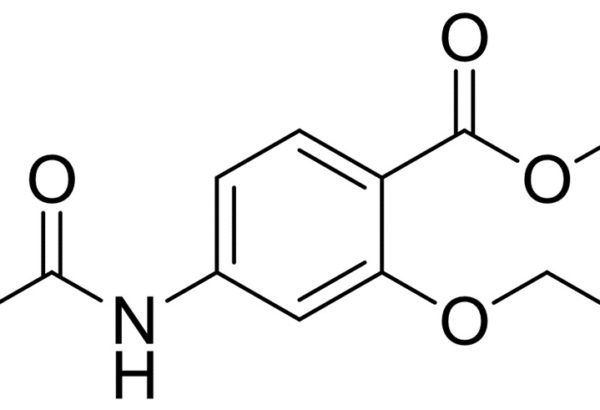 Methyl 4-Acetamido-2-Ethoxybenzoate