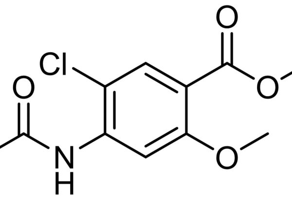 Methyl 4-Acetamido-5-Chloro-2-Methoxybenzoate