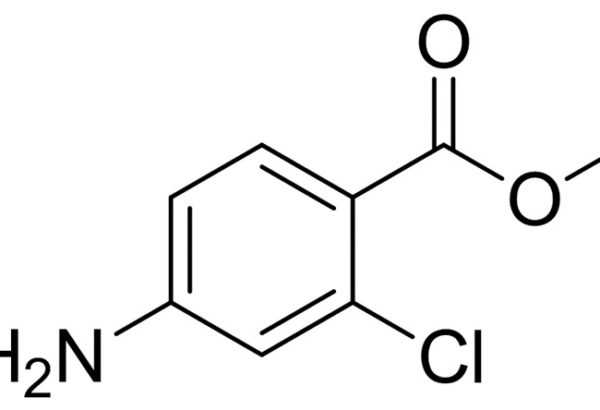 Methyl 4-Amino-2-Chlorobenzoate