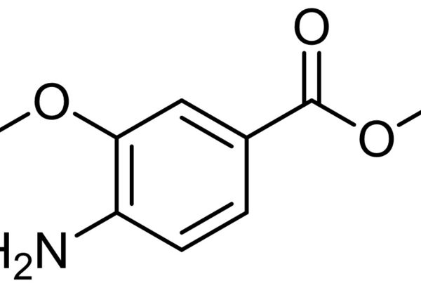 Methyl 4-Amino-3-Methoxybenzoate