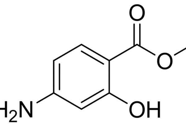Methyl 4-Aminosalicylate
