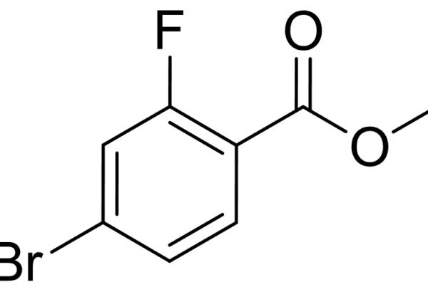 Methyl 4-Bromo-2-Fluorobenzoate