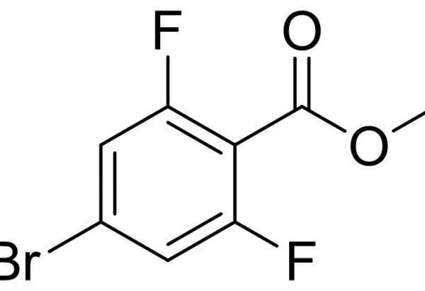 Methyl 4-Bromo-2,6-Difluorobenzoate