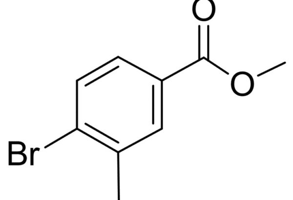 Methyl 4-Bromo-3-Methylbenzoate