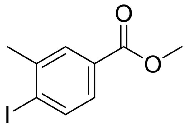 Methyl 4-Iodo-3-Methylbenzoate