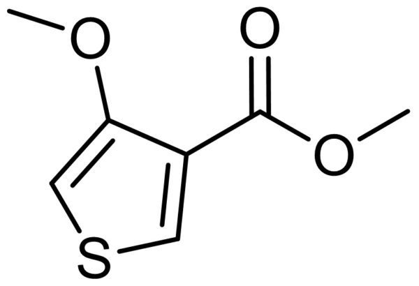 Methyl 4-Methoxythiophene-3-Carboxylate