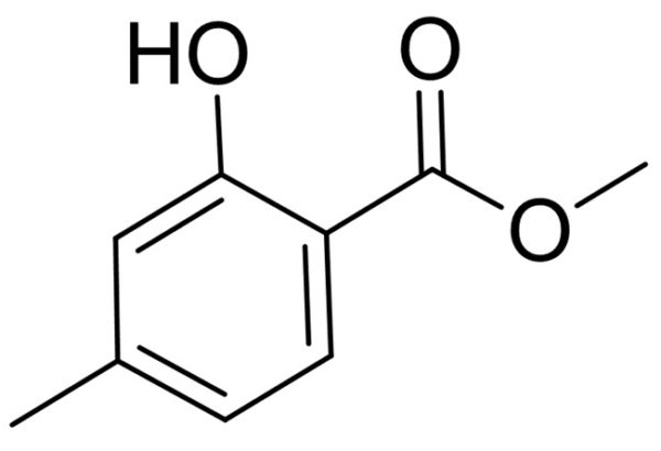 Methyl 4-Methylsalicylate