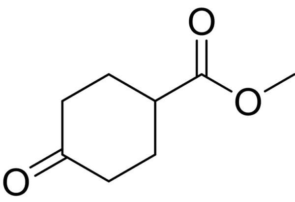 Methyl 4-Oxocyclohexanecarboxylate