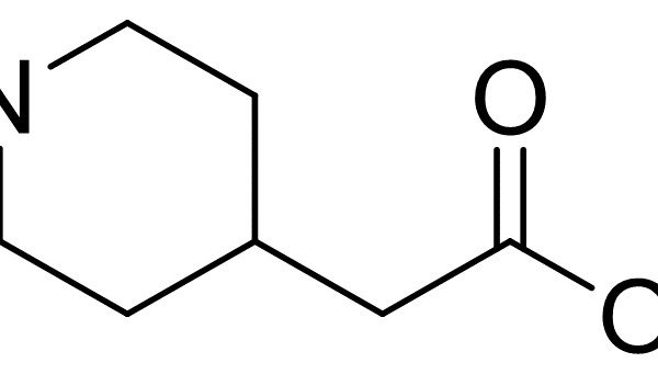 Methyl 4-Piperidineacetate