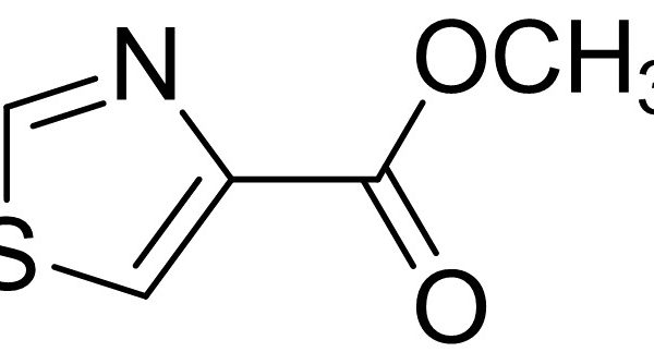 Methyl 4-Thiazolecarboxylate