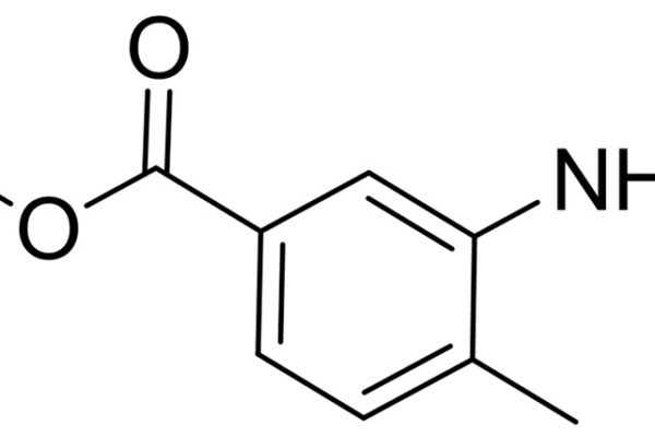 Methyl 4-amino-3-methylbenzoate