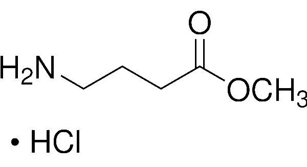 Methyl 4-aminobutyrate hydrochloride