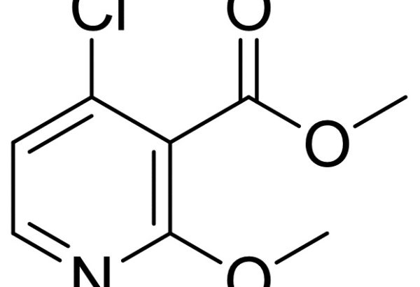 Methyl 4-chloro-2-methoxynicotinate
