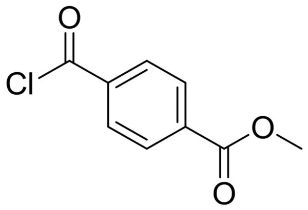 Methyl 4-chlorocarbonylbenzoate