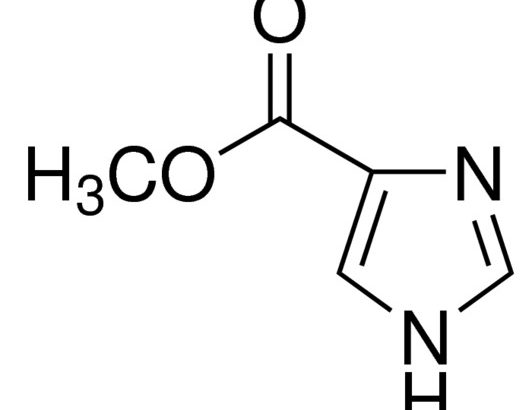 Methyl 4-imidazolecarboxylate
