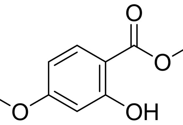 Methyl 4-methoxysalicylate 1 Methyl 4-methoxysalicylate