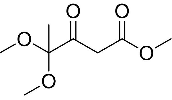 Methyl 4,4-Dimethoxy-3-Oxopentanoate
