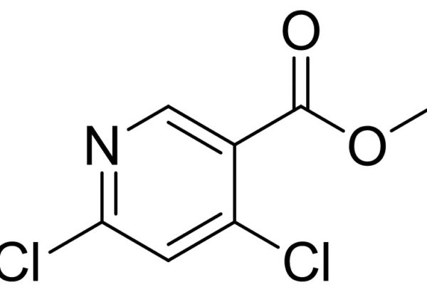 Methyl 4,6-Dichloronicotinate