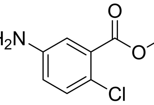 Methyl-5-Amino-2-Chlorobenzoate