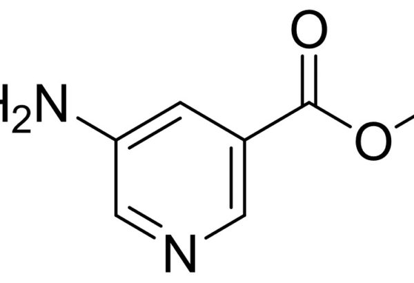 Methyl 5-Aminonicotinate