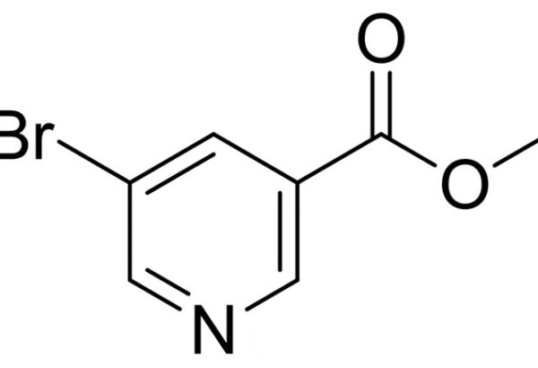Methyl 5-Bromonicotinate