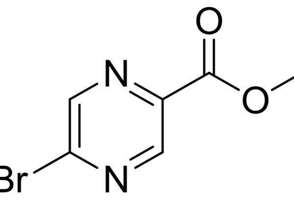 Methyl 5-Bromopyrazine-2-Carboxylate