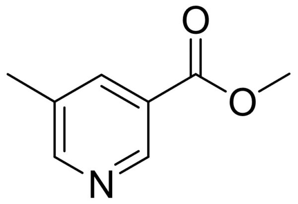 Methyl 5-MethylNICOTINATE