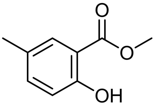 Methyl 5-Methylsalicylate