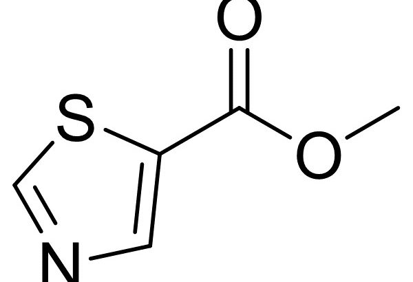 Methyl 5-Thiazolecarboxylate