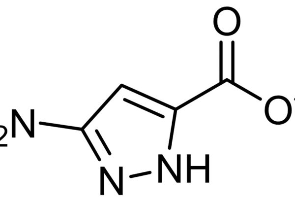 Methyl 5-amino-1H-pyrazole-3-carboxylate