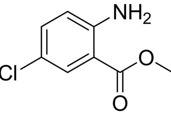 Methyl 5-chloroanthranilate 1 Methyl 5-chloroanthranilate