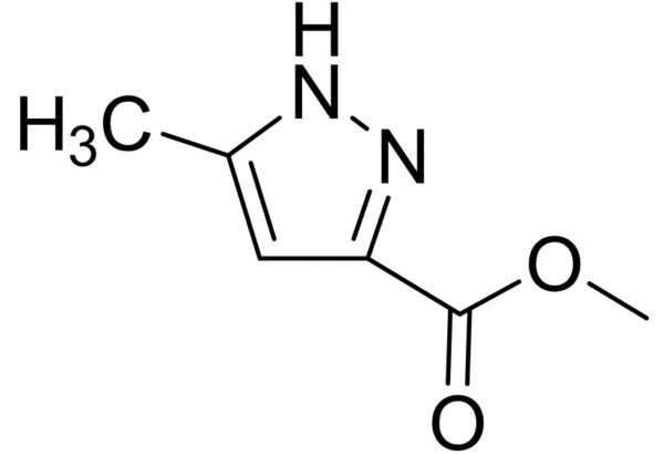 Methyl 5-methyl-1H-pyrazole-3-carboxylate