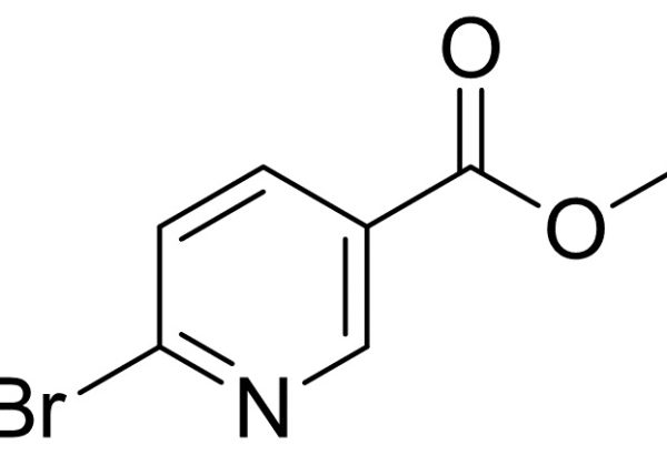 Methyl 6-Bromonicotinate