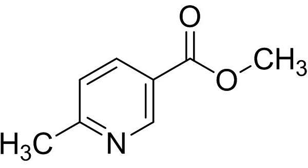 Methyl 6-Methylnicotinate