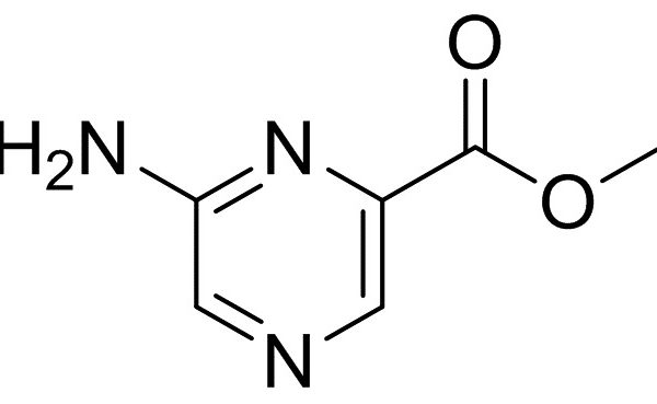 Methyl 6-amino-2-pyrazinecarboxylate