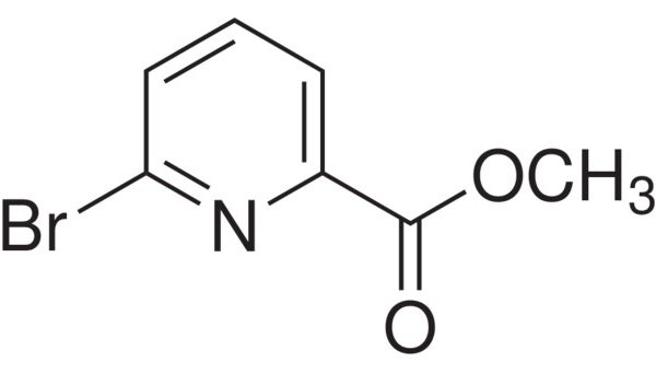 Methyl-6-bromopyridine-2-carboxylate