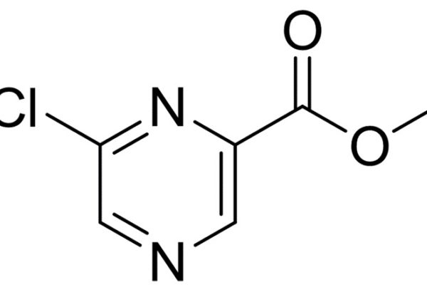 Methyl 6-chloro-2-pyrazinecarboxylate