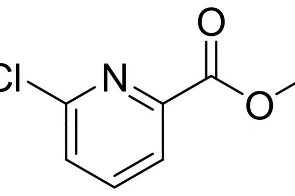 Methyl 6-chloro-2-pyridinecarboxylate 1 Methyl 6-chloro-2-pyridinecarboxylate