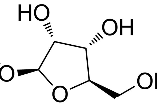 Methyl Beta-D-Ribofuranoside