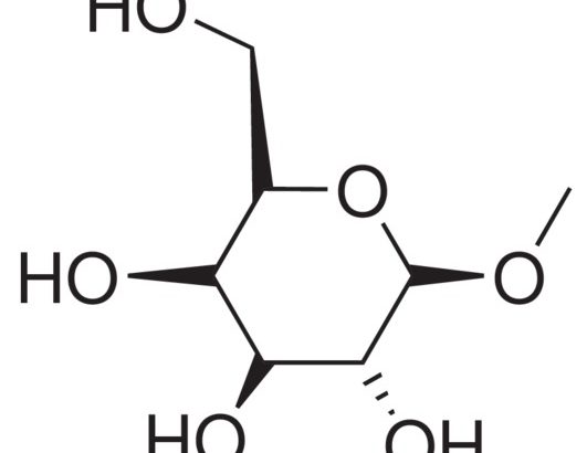 Methyl-D-galactopyranoside