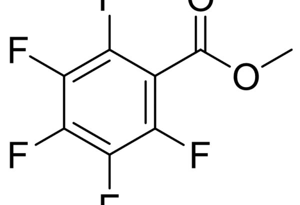 Methyl Pentafluorobenzoate