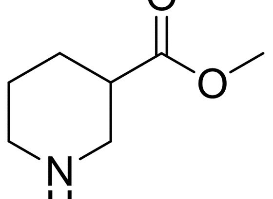 Methyl Piperidine-3-Carboxylate