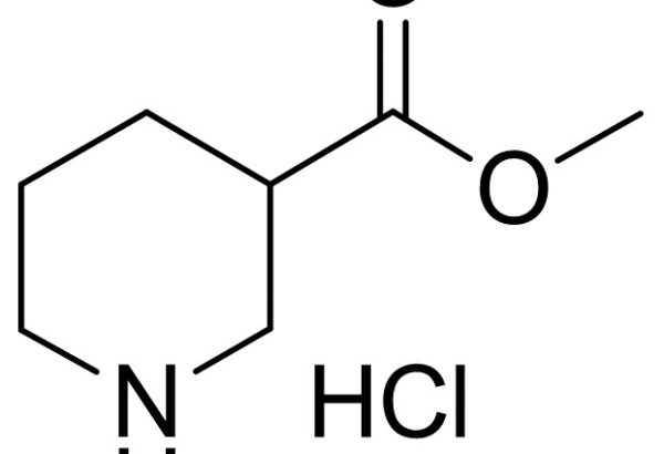 Methyl Piperidine-3-Carboxylate Hydrochloride