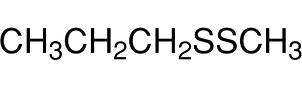Methyl Propyl Disulfide