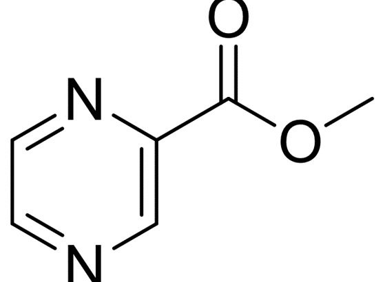 Methyl Pyrazine-2-Carboxylate 1 Methyl Pyrazine-2-Carboxylate