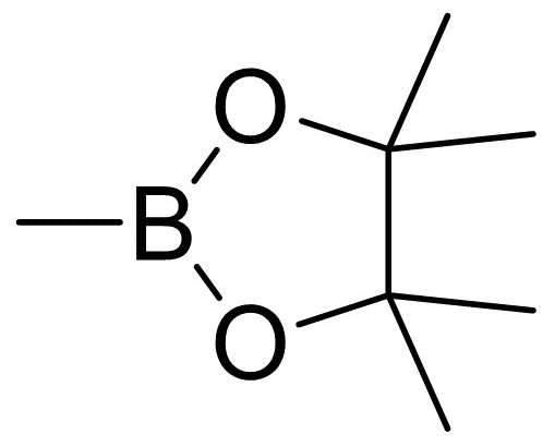 Methyl boronic acid pinacol ester