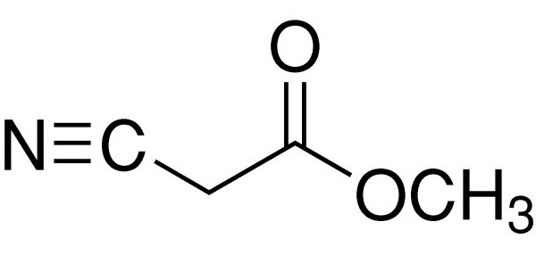 Methyl cyanoacetate
