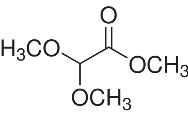 Methyl dimethoxyacetate 1 Methyl dimethoxyacetate