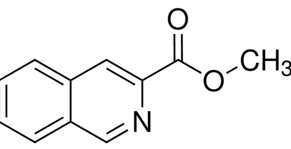 Methyl isoquinoline-3-carboxylate