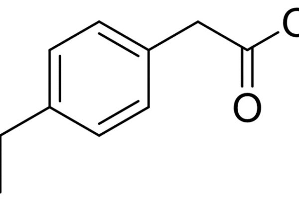 Methyl p-tert-butylphenylacetate